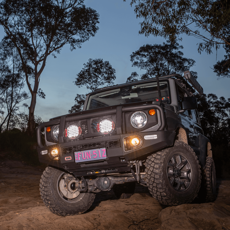 
                      
                        ARB Intensity SOLIS 21 LED Flood
                      
                    