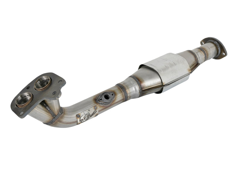 
                      
                        aFe Power Direct Fit Catalytic Converter Replacement 96-00 Toyota 4Runner V6-3.4L
                      
                    