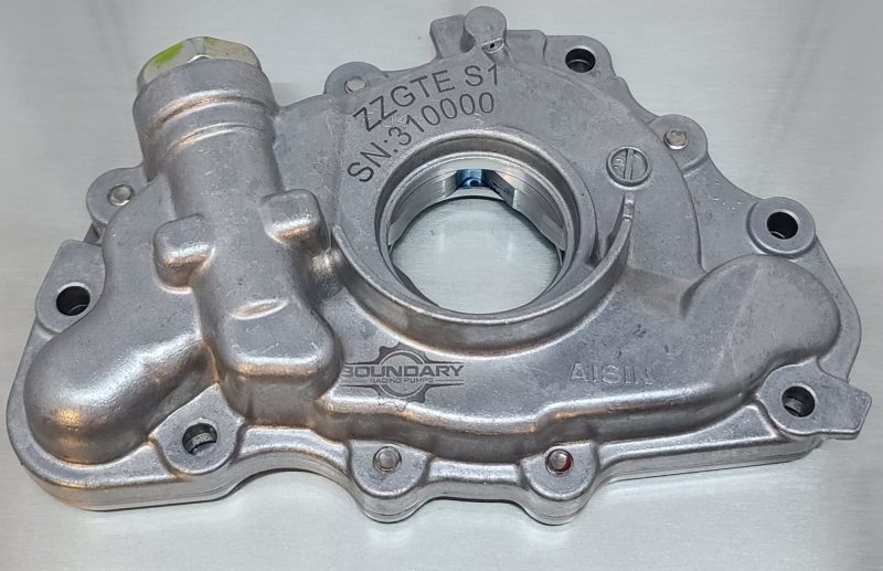 Boundary Toyota Celica/Lotus Elise 2ZZGE Billet Gear High Flow Oil Pump Assembly