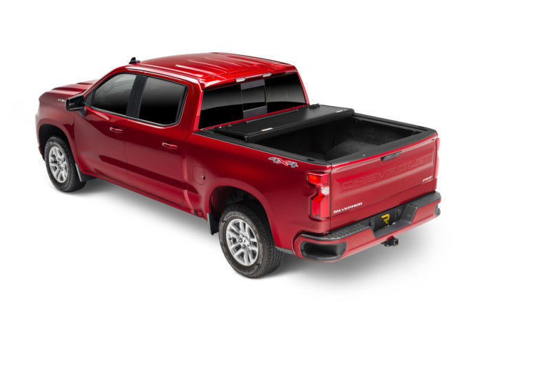 
                      
                        UnderCover 19-20 Chevy Silverado 1500 (w/ or w/o MPT) 5.8ft Flex Bed Cover
                      
                    