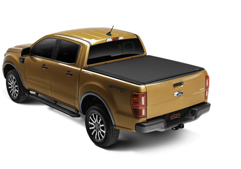 
                      
                        Extang 2019 Ford Ranger (5ft) Xceed
                      
                    