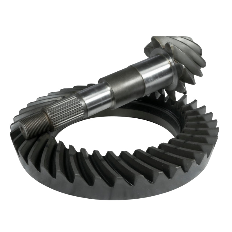 
                      
                        Yukon Ring & Pinion Gear Set for Nissan H233B Front 4.63 Ratio
                      
                    