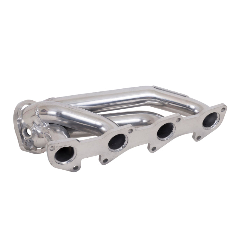 
                      
                        BBK 05-15 Dodge Challenger Charger 5.7 Hemi Shorty Tuned Length Exhaust Headers 1-3/4 Silver Ceramic
                      
                    