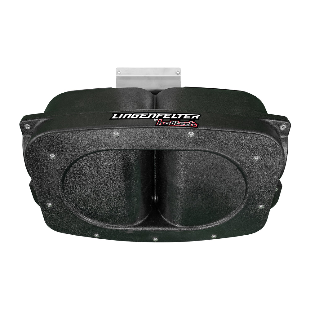 
                      
                        Lingenfelter C8 Corvette High-Performance Hornet Cold Air Intake Airbox by Halltech
                      
                    