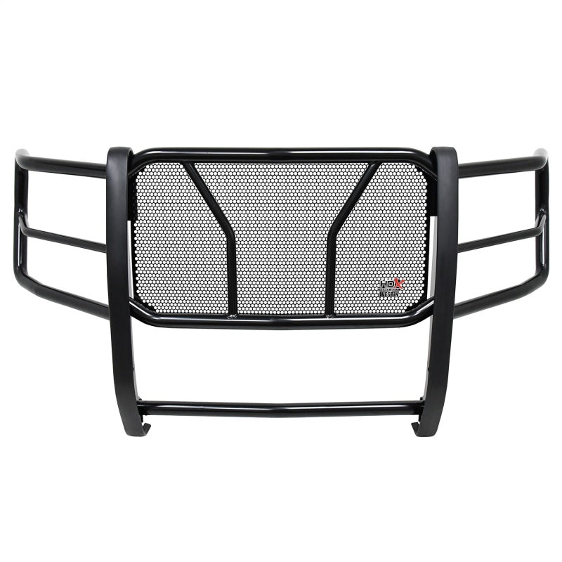 
                      
                        Westin 17-22 Ford F-250/350 HDX Modular Grille Guard - Black
                      
                    