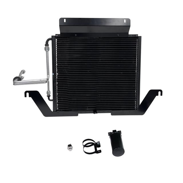 011088 - 1953-56 Ford F-100 Gen 5 SureFit™ Condenser Kit with Drier