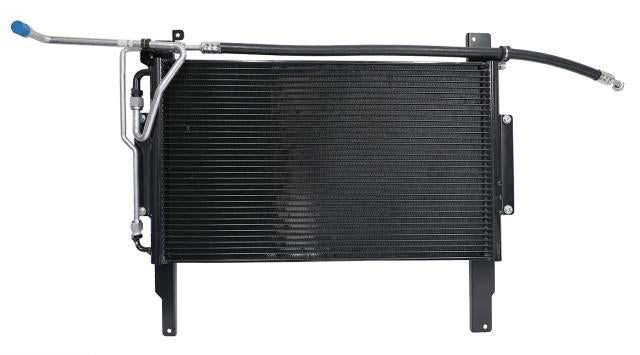 011155 - 1980-86 Ford F-Series/Bronco SureFit™ Condenser Kit