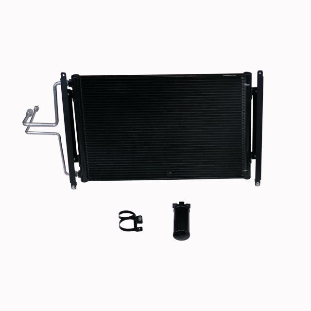 026100 - 1988-98 Chevrolet Pickup SureFit™ Condenser Kit