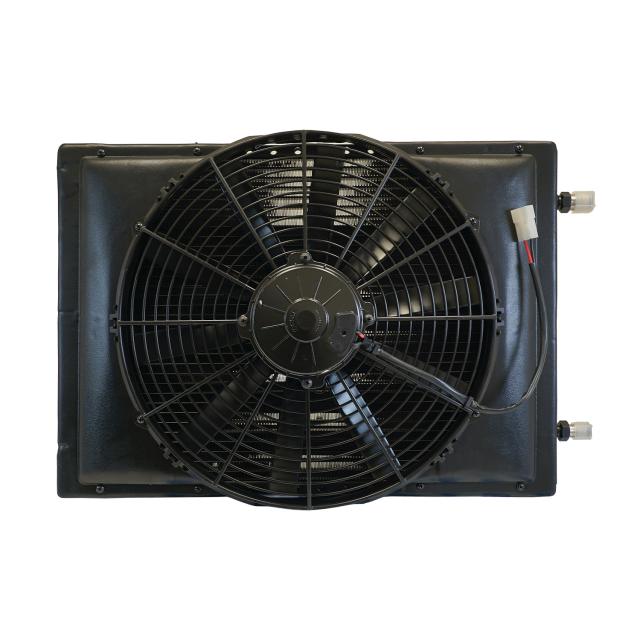 03143-VUC - Remote-Mount Condenser and Fan Kit