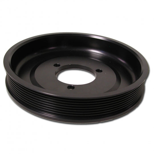 10" CTS-V LSA SC Pulley, 28% OD