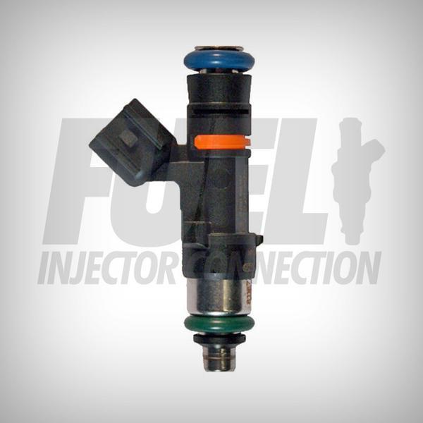 FIC 47 LB FUEL INJECTOR Fuel Injector Connection