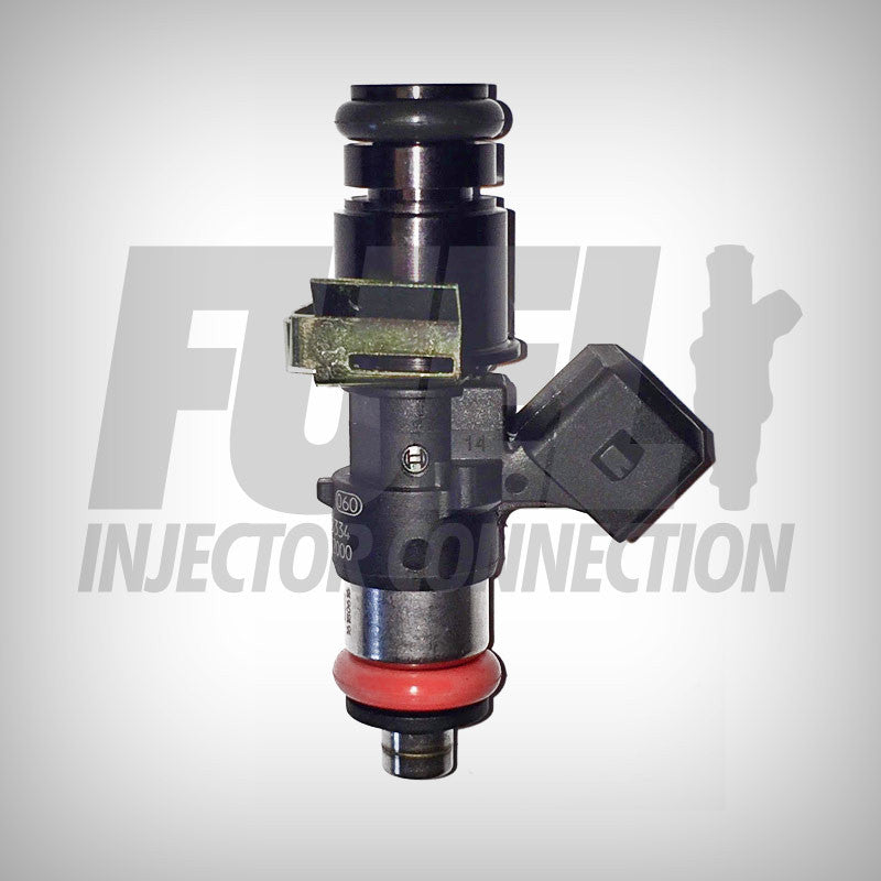 FIC 1650 CC All Fuel Performance Injector for Hellcat Fuel Injector Connection