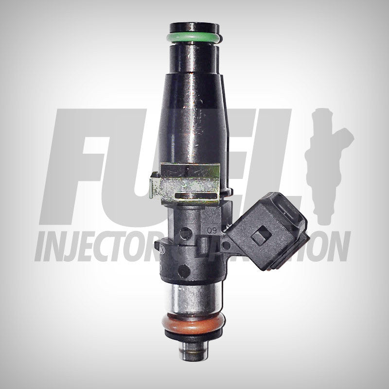 FIC 1650 CC All Fuel Performance Injector for Import Fuel Injector Connection