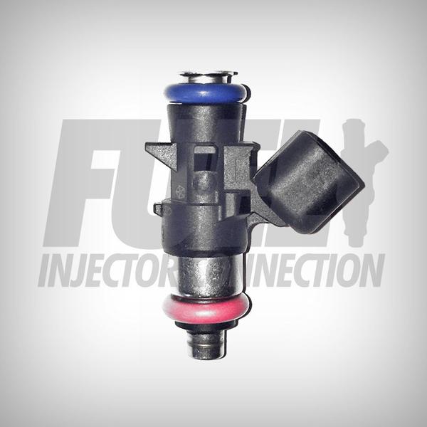 FIC 1650 CC ALL FUEL PERFORMANCE INJECTOR EV6 PLUG Fuel Injector Connection