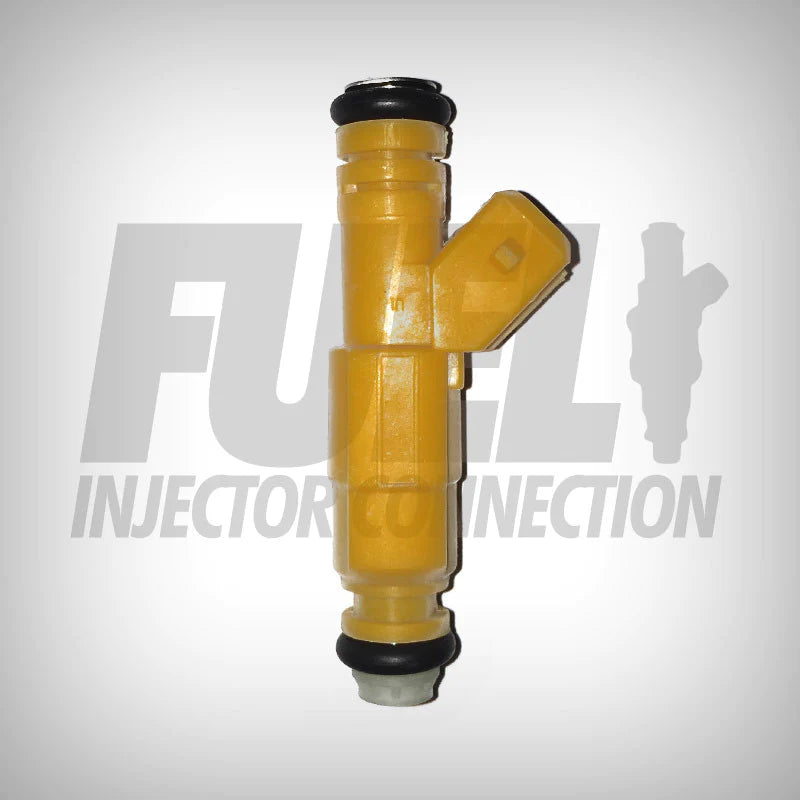 Bosch III 19LB Upgrade Rebuilt Fuel Injector Connection (Rebuilt)