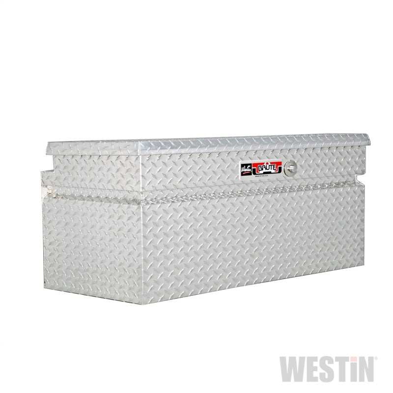 Westin/Brute 49in Commercial Class - Aluminum