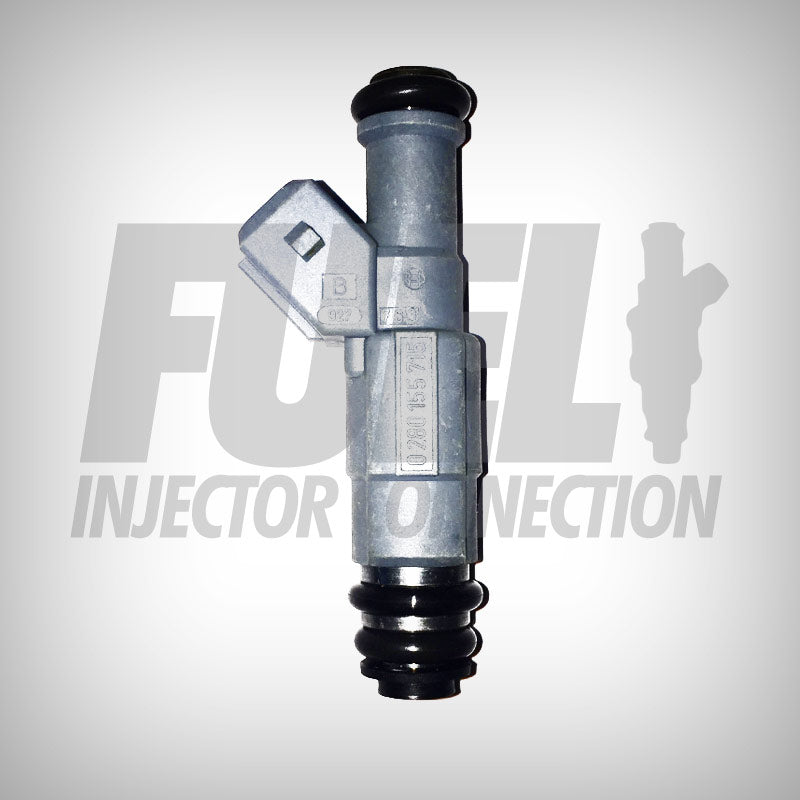 FIC 30 LB Modified Bosch 3 Fuel Injector Fuel Injector Connection (Rebuilt)
