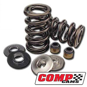 COMP CAMS Dual Valve Spring Kit GM LS1, LS2, LS3, LS6 LS7