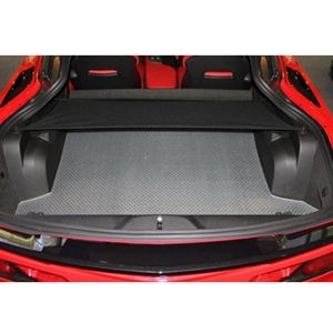 Lloyds Mats C7 Corvette Clear Protector Cargo Floor Mats