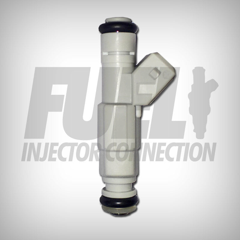 Bosch 36 LB @ 3 Bar Injectors Fuel Injector Connection