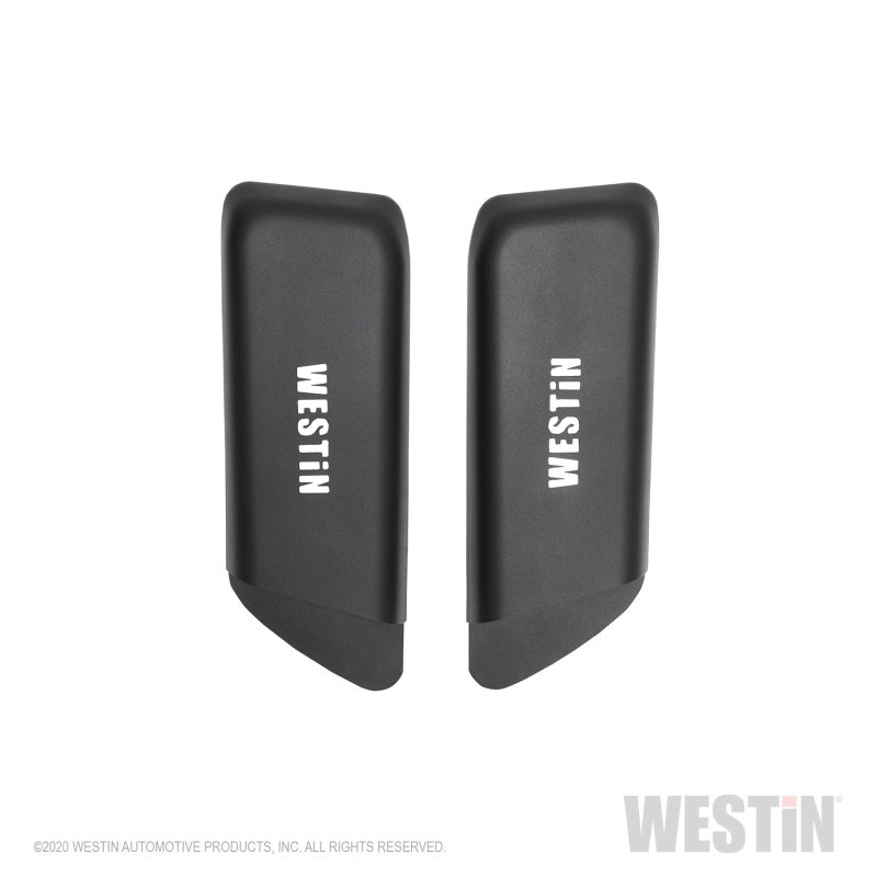 
                      
                        Westin 18-20 Jeep Wrangler JL 2dr LED Hood Scoops - Textured Black
                      
                    