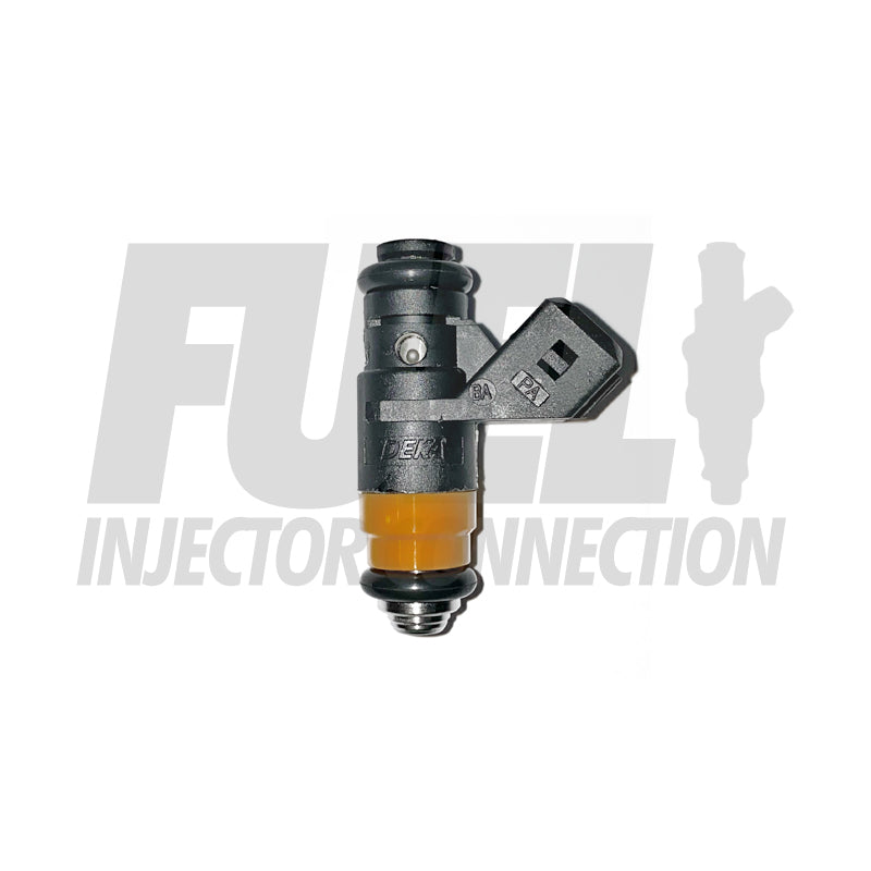 42 LB SIEMENS DEKA(SHORT STYLE) EV1 HIGH IMPEDANCE Fuel Injector Connection