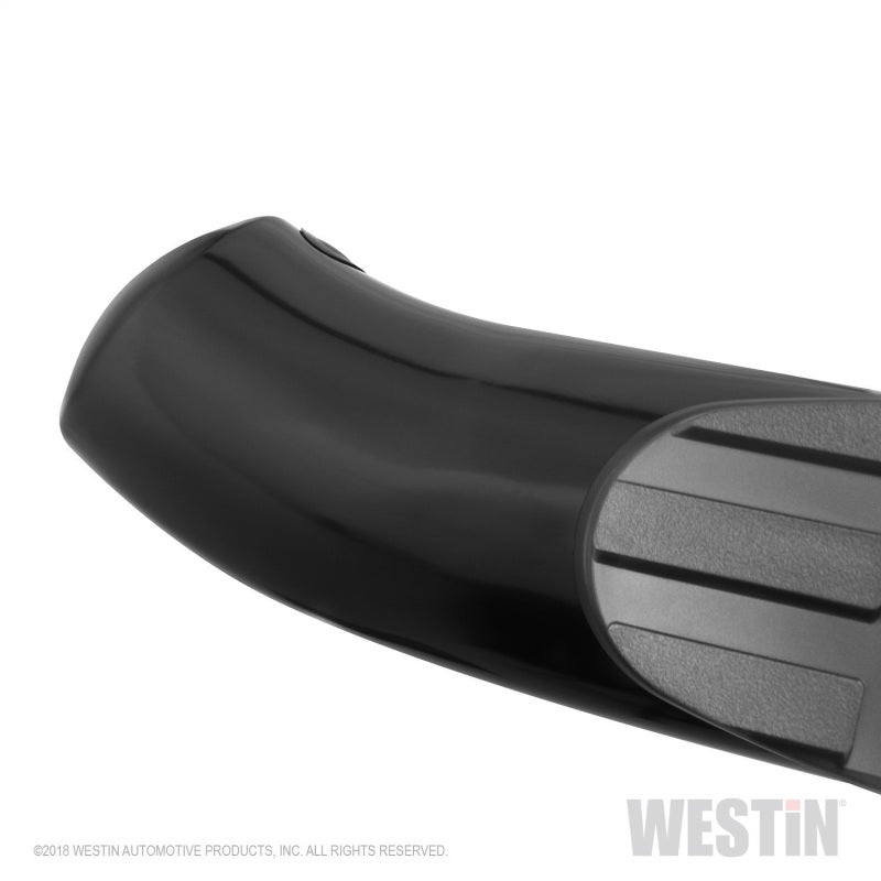 
                      
                        Westin 19-20 Dodge/Ram 1500 Crew Cab PRO TRAXX 4 Oval Nerf Step Bars - SS
                      
                    