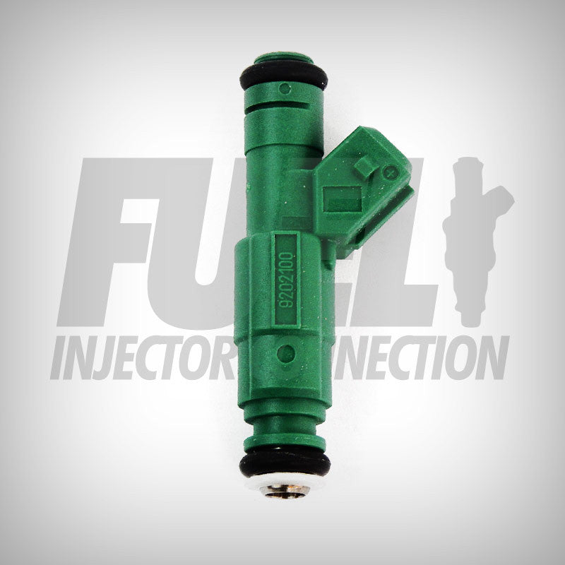 FIC LS Series 50 LB for LS1 Set of 8 - Fuel Injector Connection