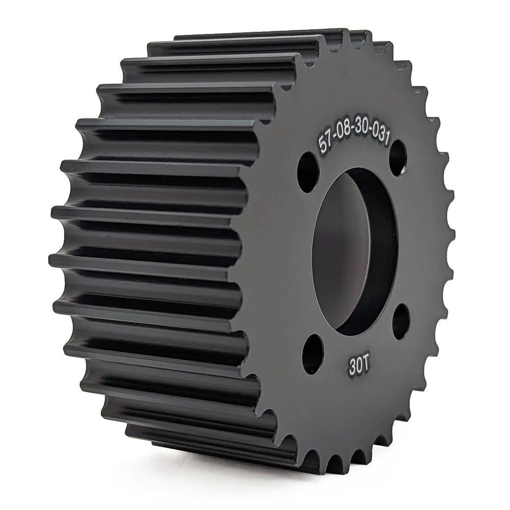 
                      
                        Magnuson Supercharger Pulley
                      
                    