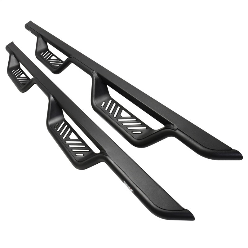 
                      
                        Westin 19-23 RAM 1500 Classic Crew Cab  Outlaw Drop Nerf Step Bars
                      
                    