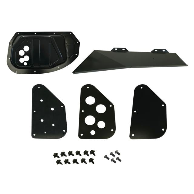 656017 - 1982-88 G-Body Gen IV Firewall Cover Kit