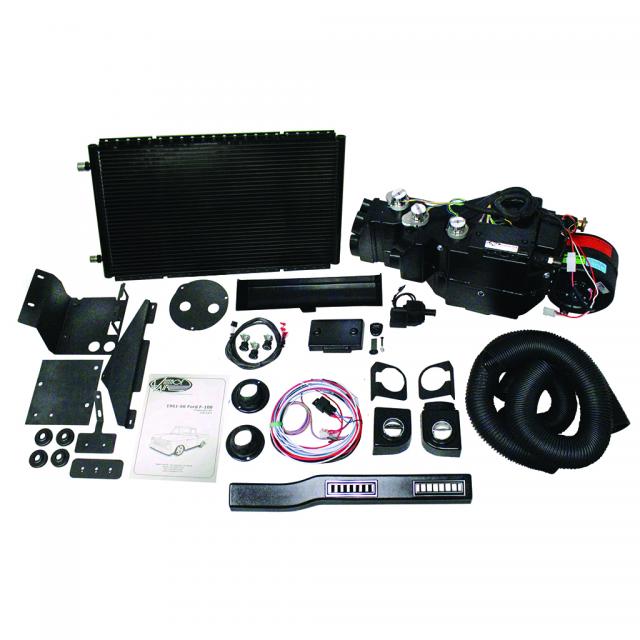 951151 - 1965 F-100 Gen IV SureFit™ Complete Kit  V8