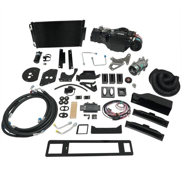 951162 - 1978-79 Ford Bronco wo Factory Air V8 SureFit™ Complete Kit