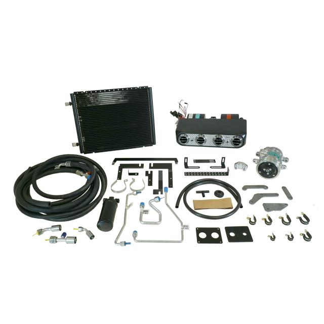 951173 - 1955-57 Thunderbird Complete Kit