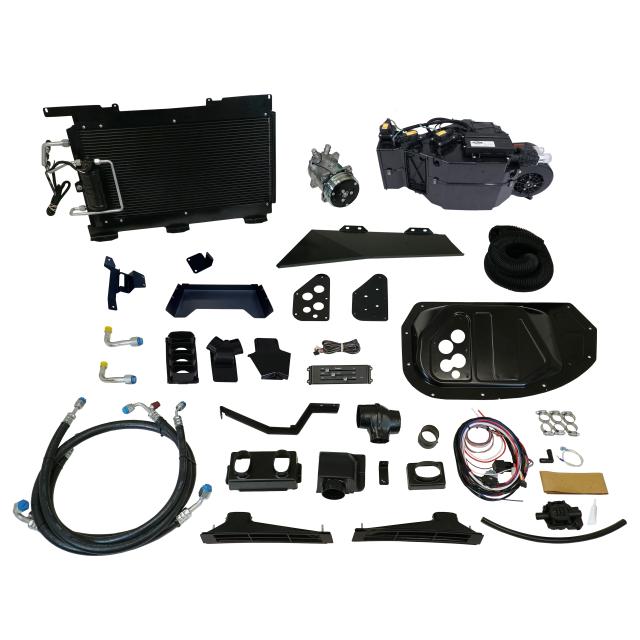 964332 - 1982-88 Monte Carlo/El Camino with Factory Air Gen 5 SureFit™ Complete Kit