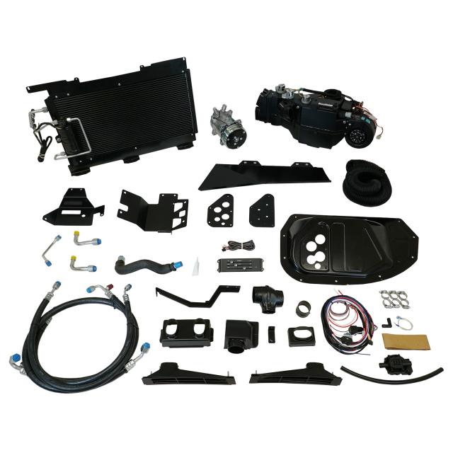 965083 - 1982-88 Monte Carlo/El Camino with Factory Air Gen IV SureFit™ Complete Kit