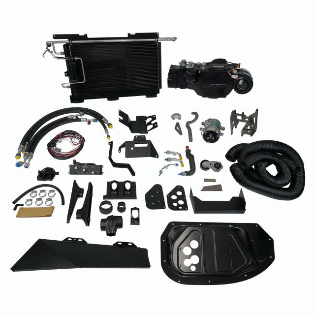 965085 - 1986-87 Grand National with Factory Air Gen IV SureFit™ Complete Kit