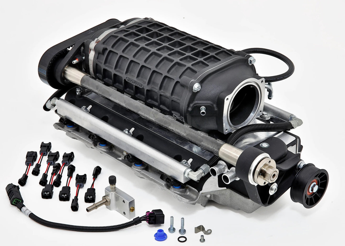 Magnuson TVS2300 Hot Rod Supercharger Kit