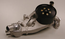 Camaro SS Water Pump With 10 Rib Water Pump Pulley 2010-2013