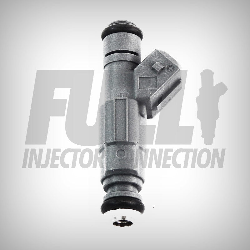 Jeep 4.0 1996 - 1998 Injector 24 LB Set Fuel Injector Connection (Rebuilt)