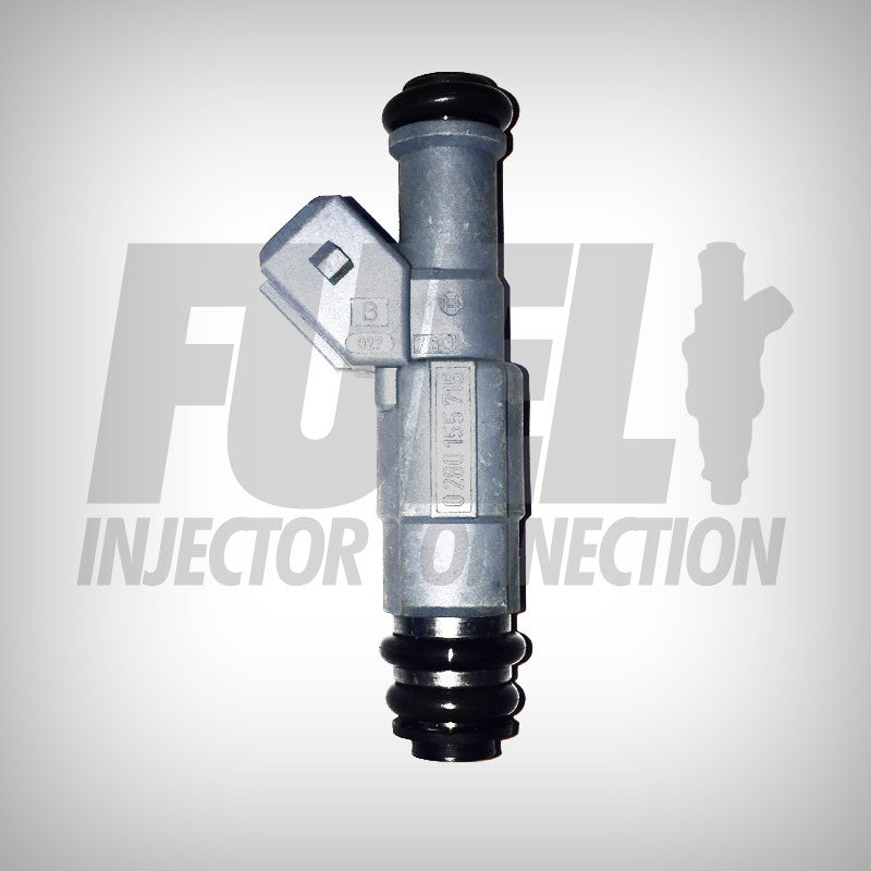 Jeep 2.5 1996 - 2002 Fuel Injector Connection (Rebuilt)