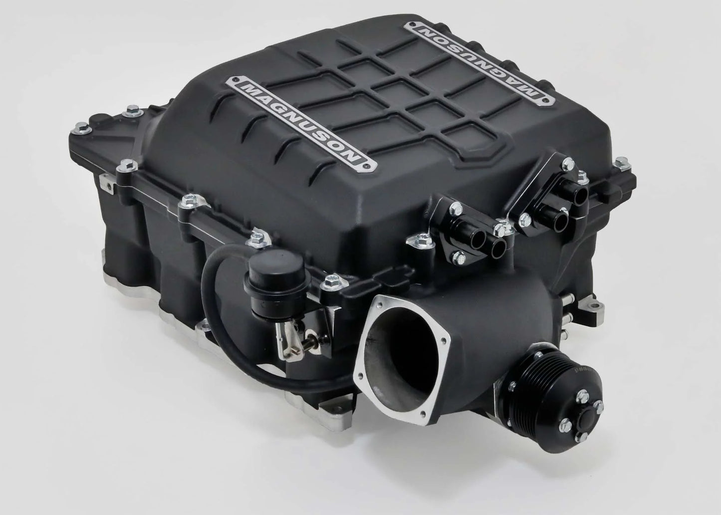 Magnuson Magnum TVS2650 Supercharger System