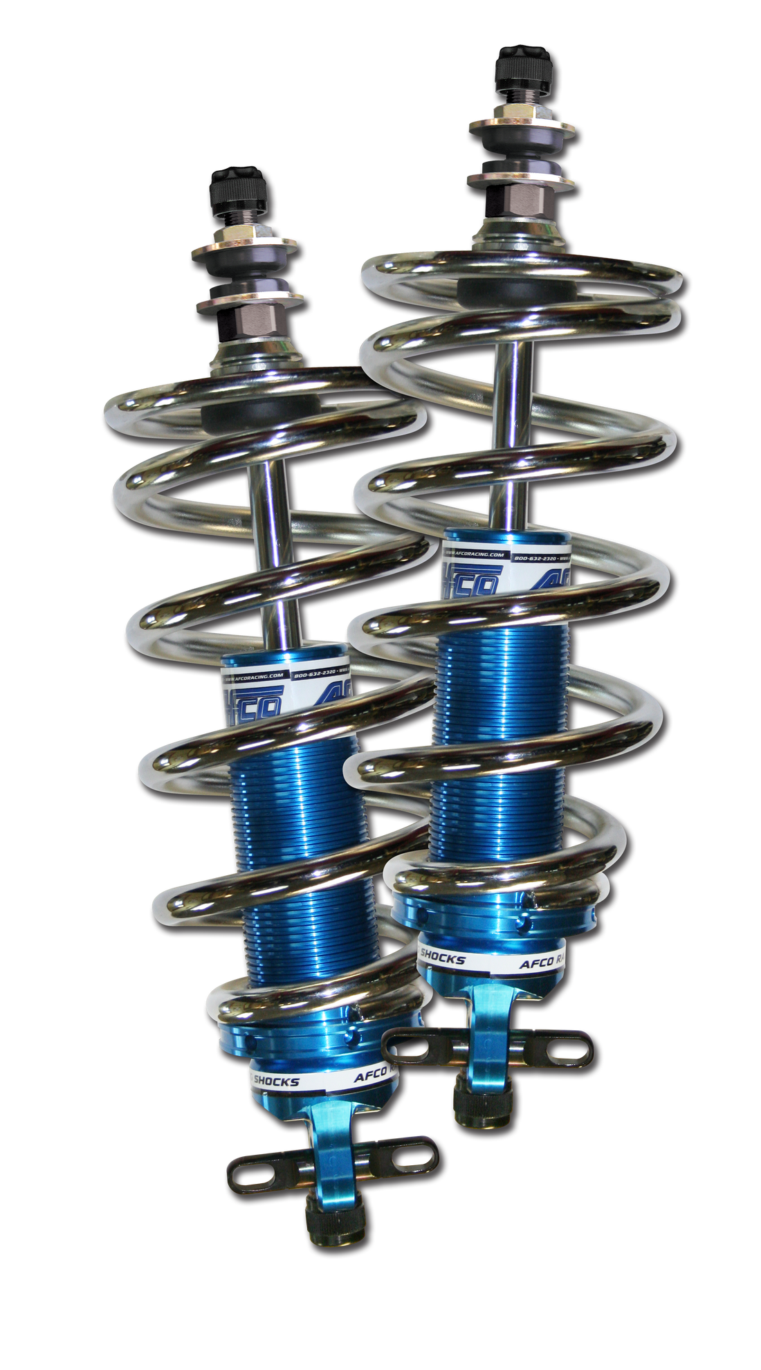 Front Coilover Kit