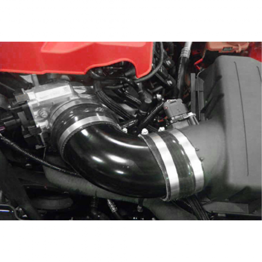 Lingenfelter Camaro ZL1 Air Intake Duct For OEM Air Box 2012-14