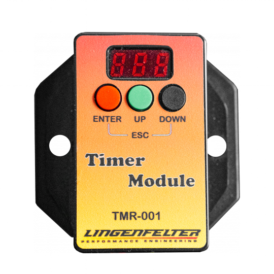 Lingenfelter TMR-001 Timer Control Module