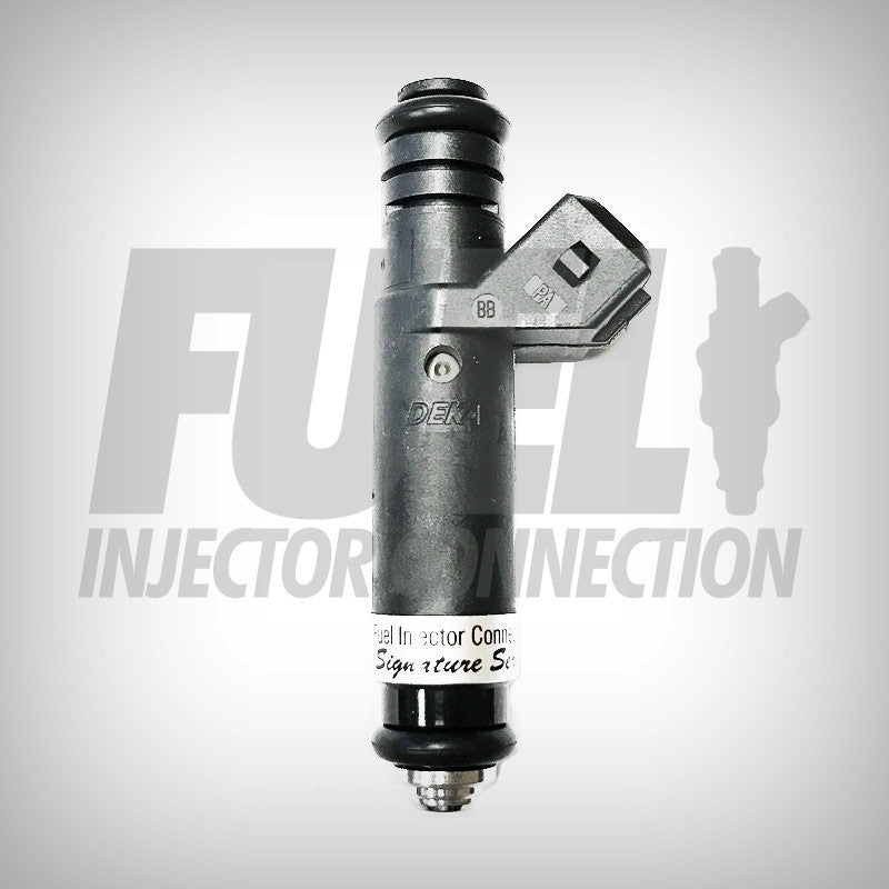 Signature Series 60 LB EV1 Deka 60MM Fuel Injector Connection