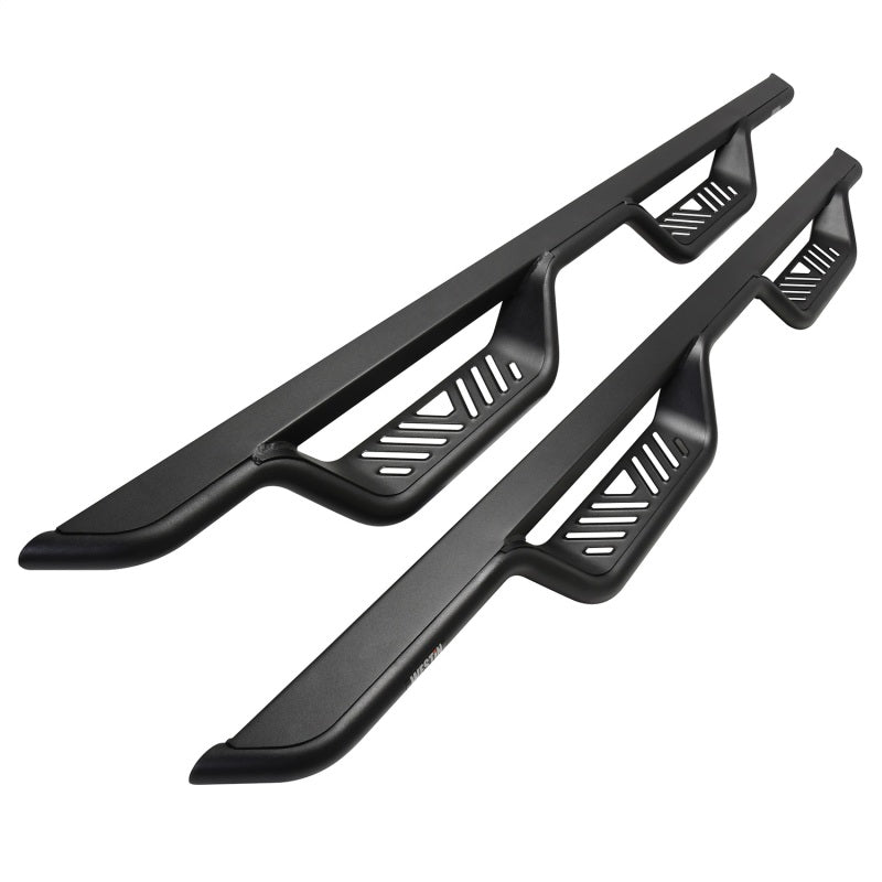 
                      
                        Westin 19-23 RAM 1500 Classic Crew Cab  Outlaw Drop Nerf Step Bars
                      
                    