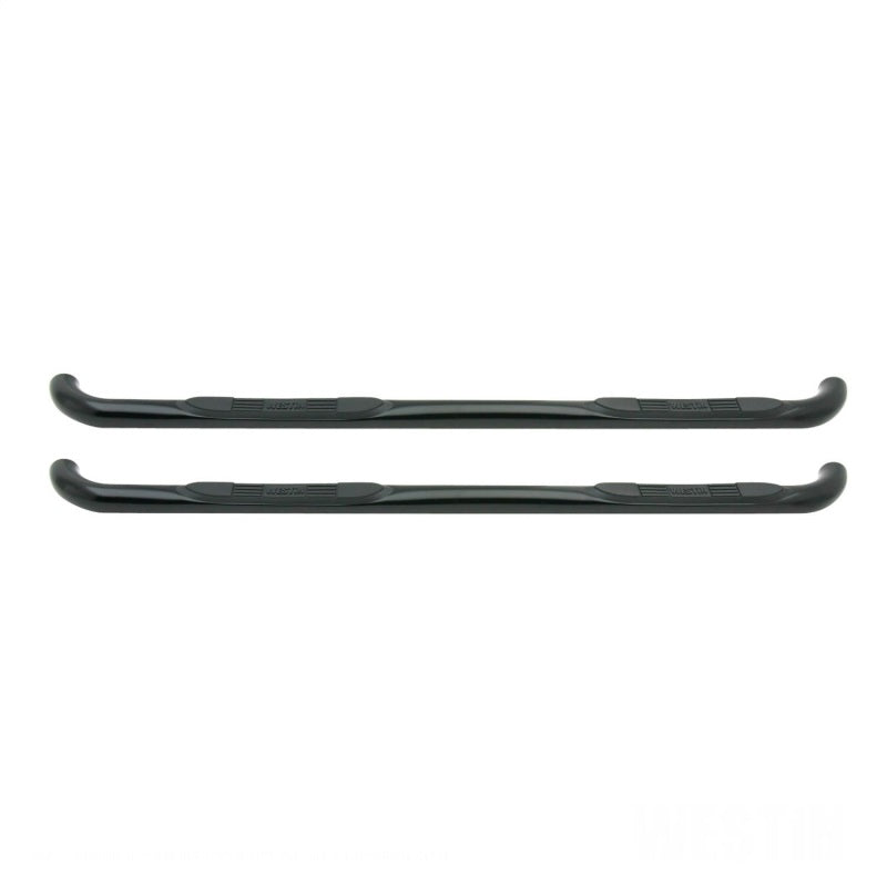 
                      
                        Westin 2015-2018 Chevrolet/GMC Colorado/Canyon Crew Cab E-Series 3 Nerf Step Bars - Black
                      
                    