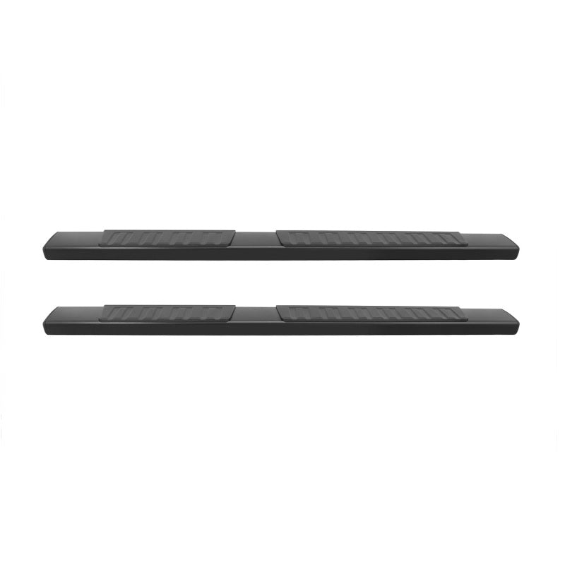 
                      
                        Westin 2015-2018 Ford F-150 SuperCrew R7 Nerf Step Bars - Black
                      
                    