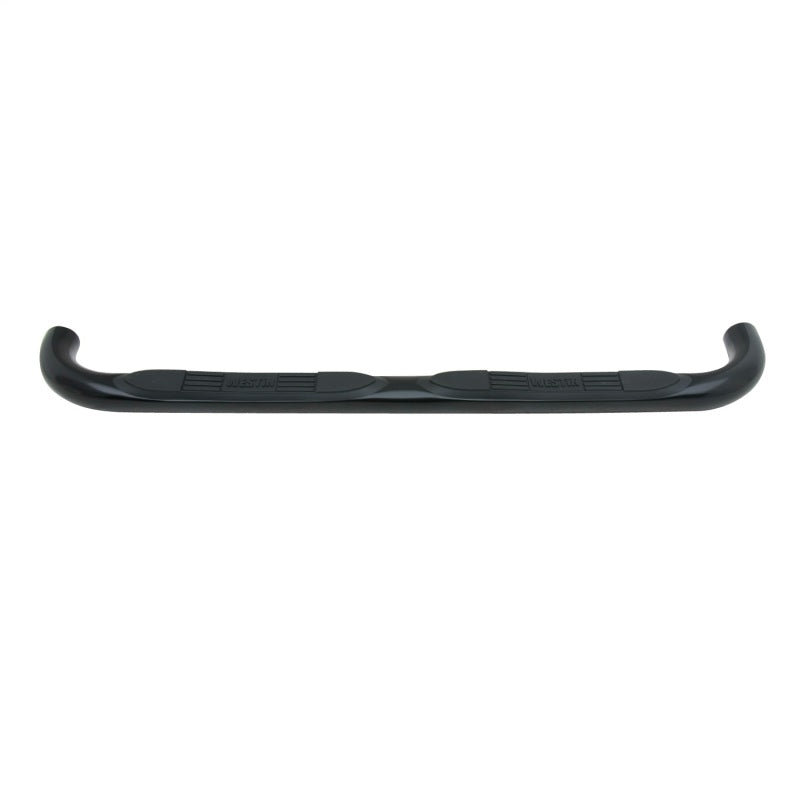 
                      
                        Westin 1999-2011 Ford/Mazda Ranger/Ranger Edge SuperCab E-Series 3 Nerf Step Bars - Black
                      
                    